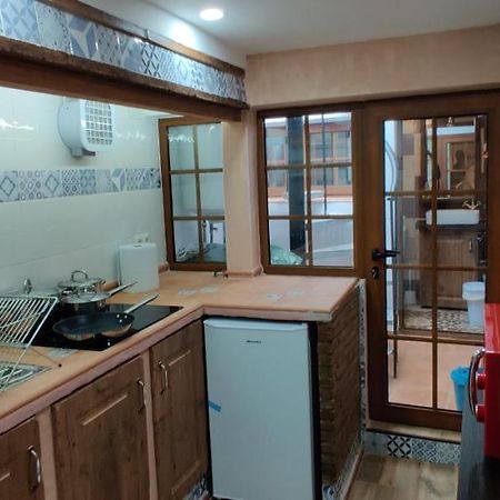 Casa Yedra Villa มอนดา ภายนอก รูปภาพ
