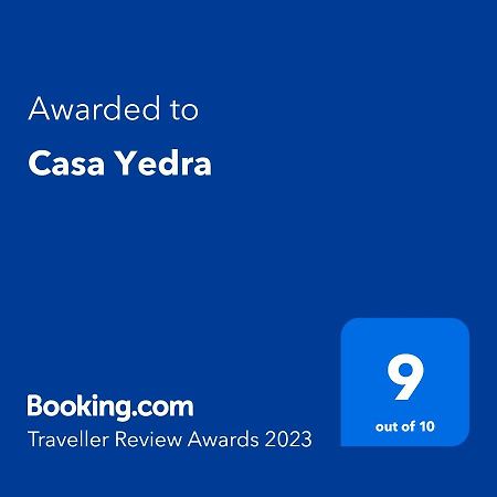 Casa Yedra Villa มอนดา ภายนอก รูปภาพ