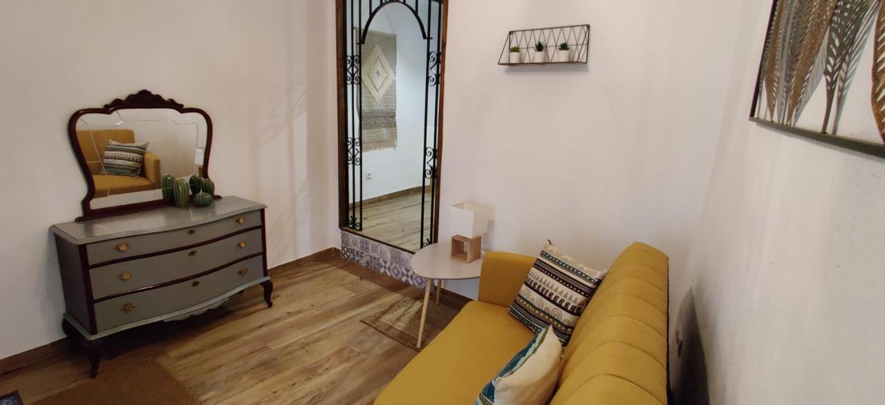 Casa Yedra Villa มอนดา ภายนอก รูปภาพ