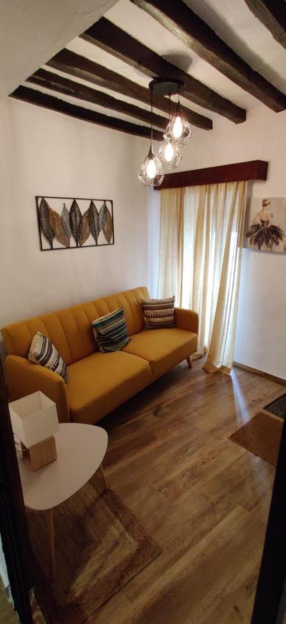 Casa Yedra Villa มอนดา ภายนอก รูปภาพ