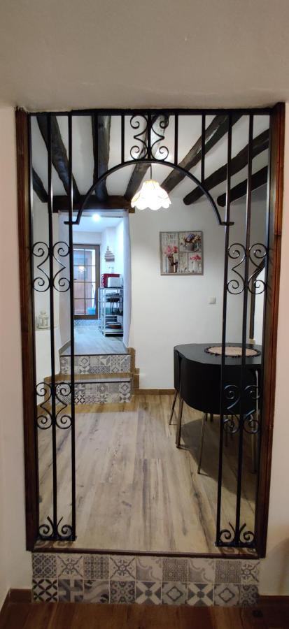 Casa Yedra Villa มอนดา ภายนอก รูปภาพ