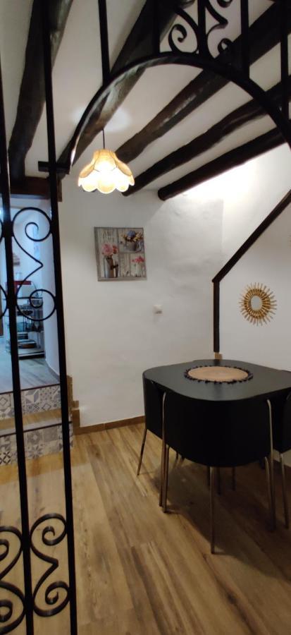 Casa Yedra Villa มอนดา ภายนอก รูปภาพ