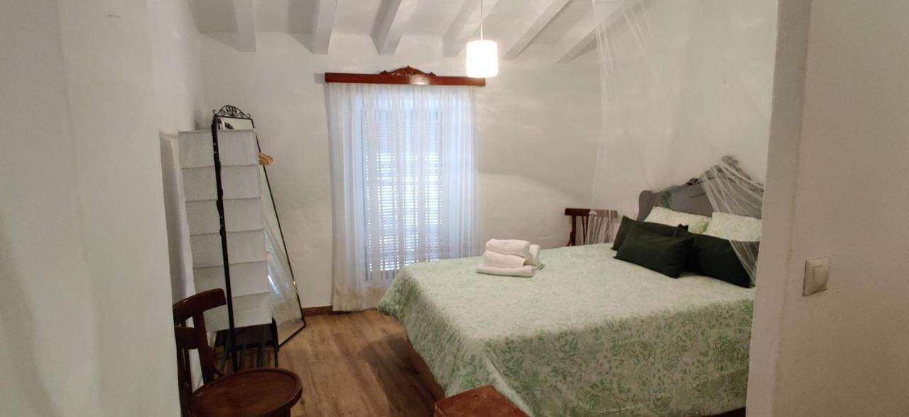 Casa Yedra Villa มอนดา ภายนอก รูปภาพ