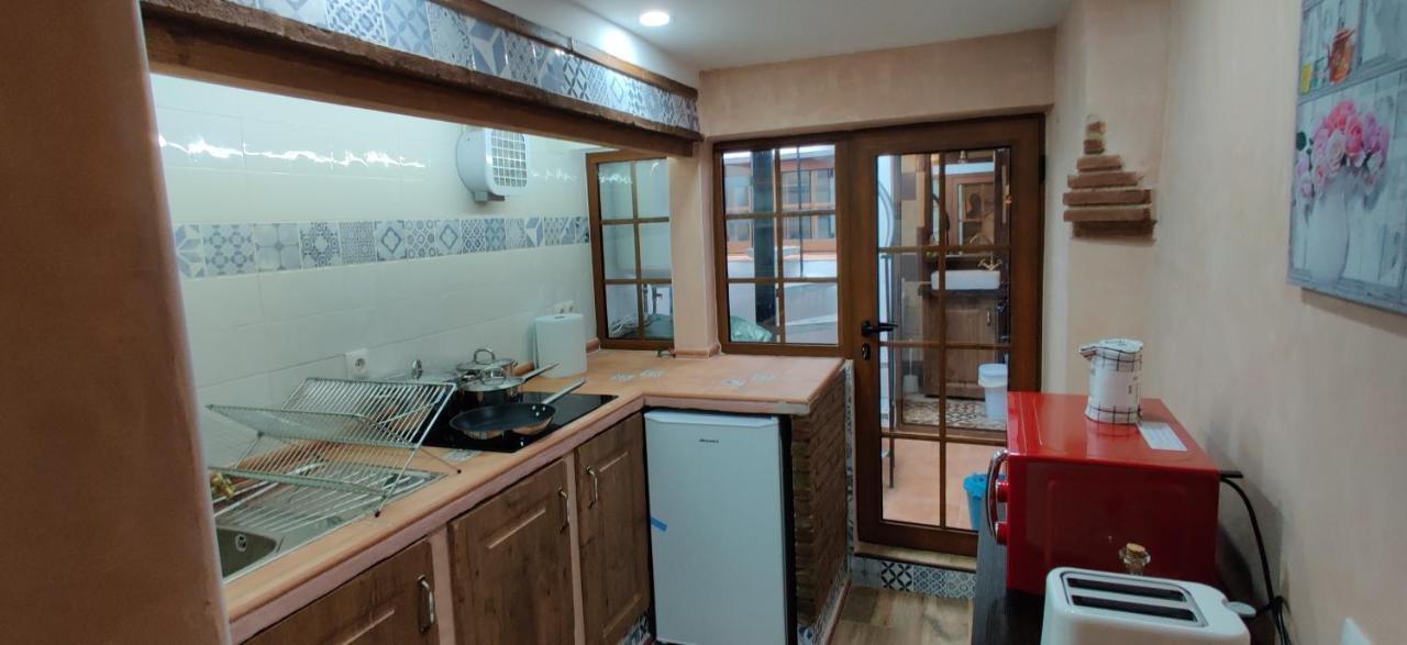 Casa Yedra Villa มอนดา ภายนอก รูปภาพ