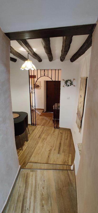 Casa Yedra Villa มอนดา ภายนอก รูปภาพ