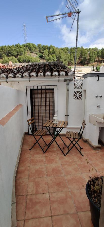 Casa Yedra Villa มอนดา ภายนอก รูปภาพ