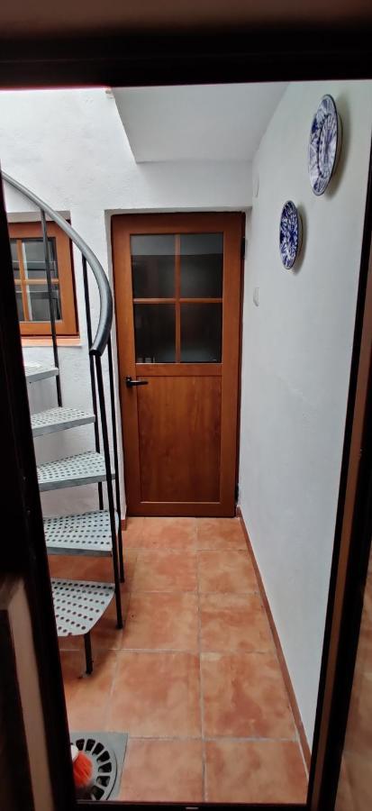 Casa Yedra Villa มอนดา ภายนอก รูปภาพ