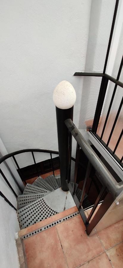 Casa Yedra Villa มอนดา ภายนอก รูปภาพ