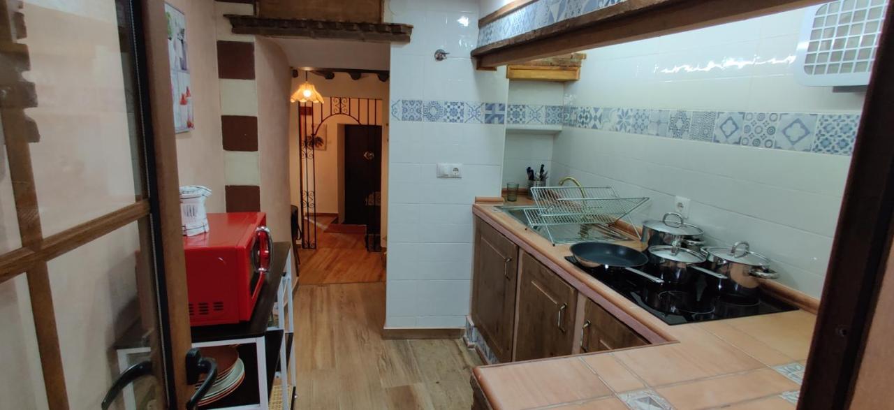 Casa Yedra Villa มอนดา ภายนอก รูปภาพ