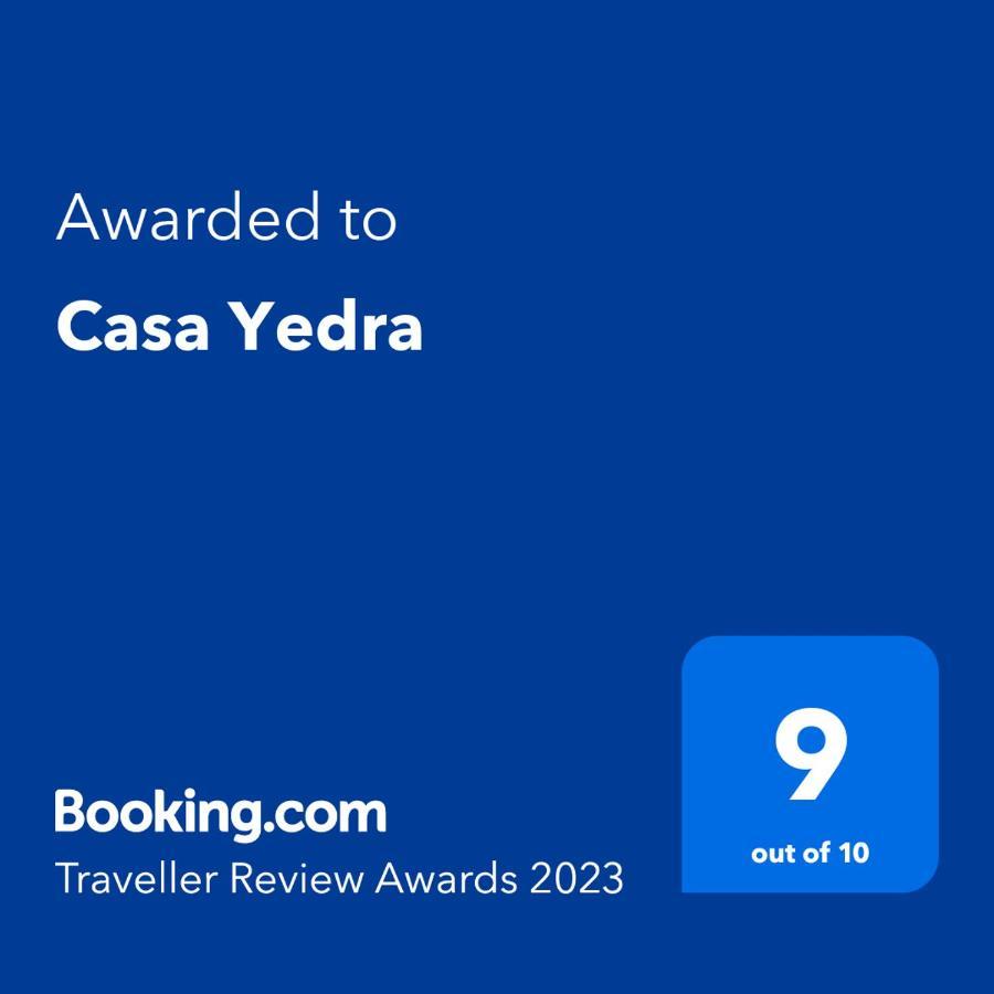Casa Yedra Villa มอนดา ภายนอก รูปภาพ